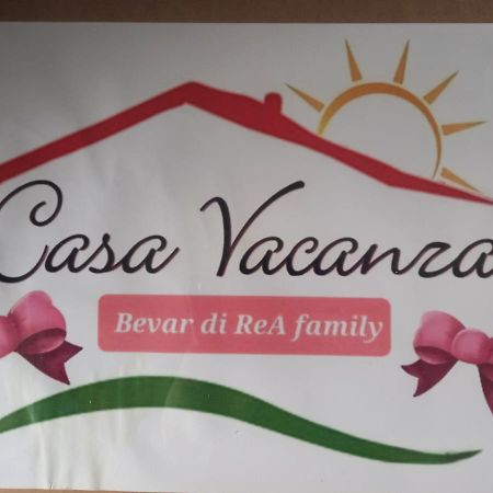 Casa Bevar 那不勒斯 外观 照片