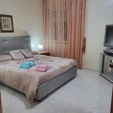 Casa Bevar 那不勒斯 外观 照片