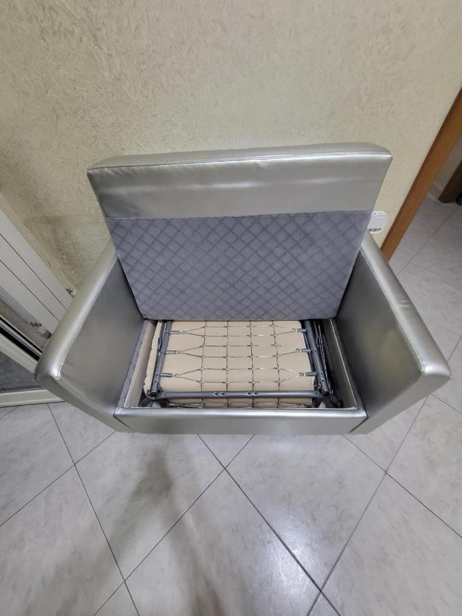 Casa Bevar 那不勒斯 外观 照片