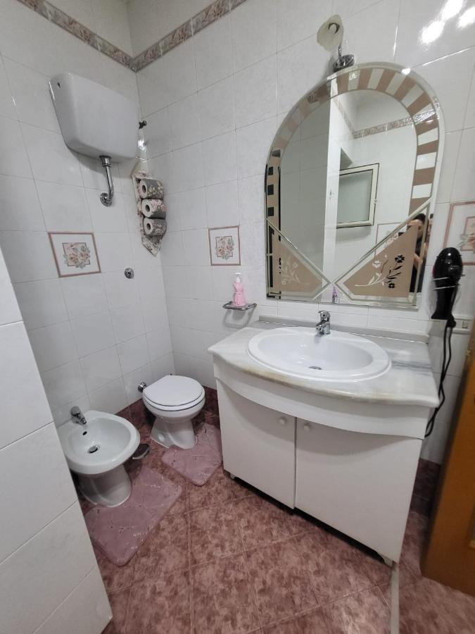 Casa Bevar 那不勒斯 外观 照片