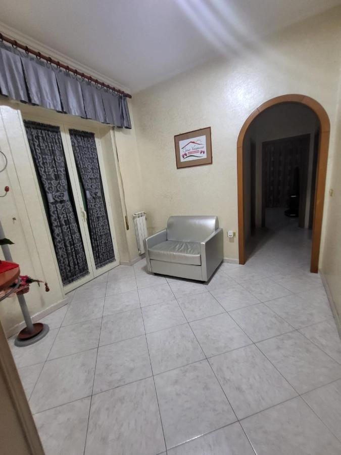 Casa Bevar 那不勒斯 外观 照片