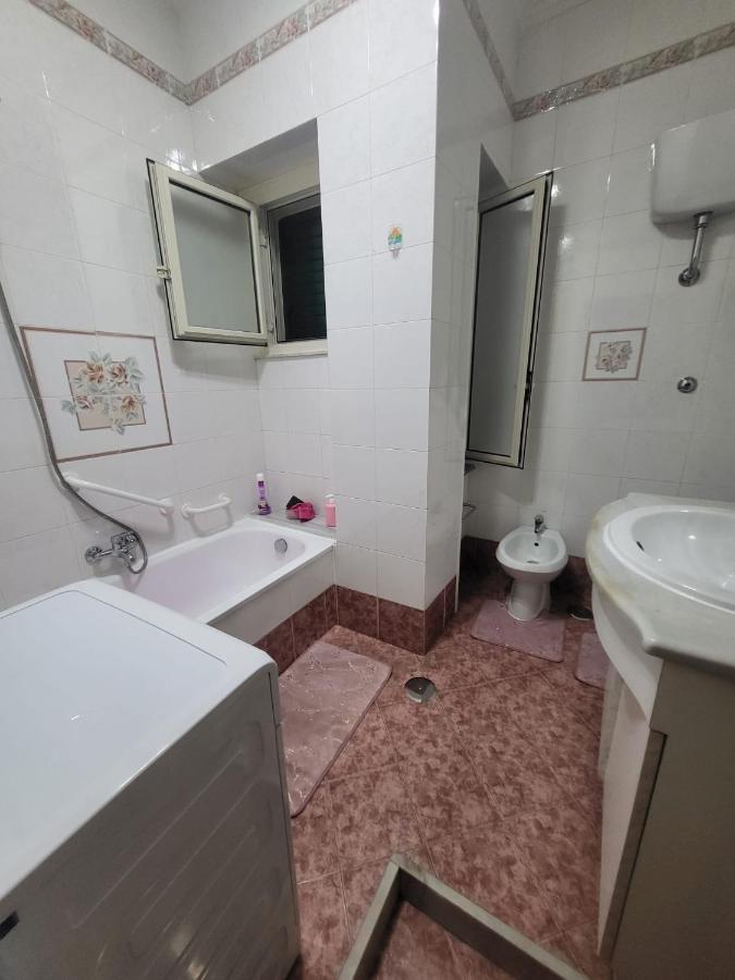 Casa Bevar 那不勒斯 外观 照片