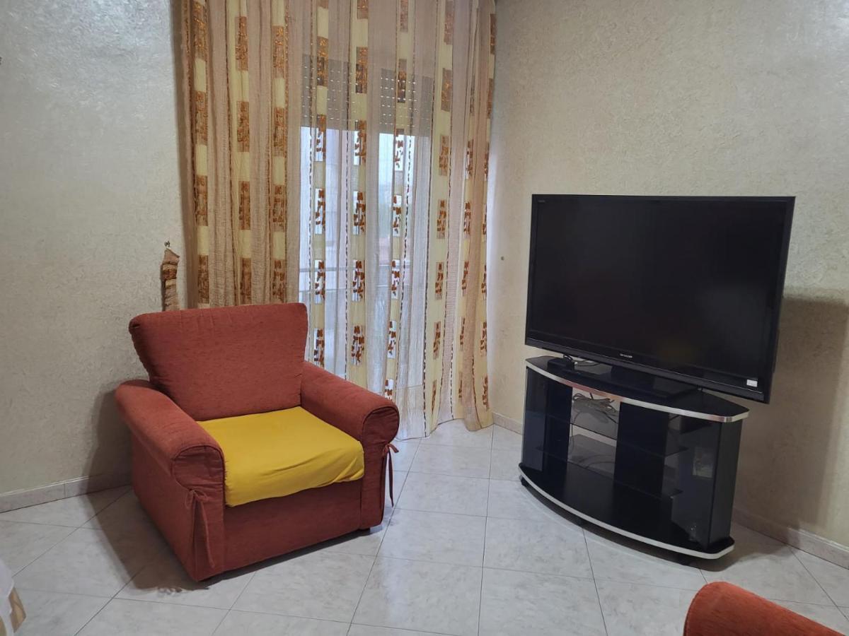 Casa Bevar 那不勒斯 外观 照片