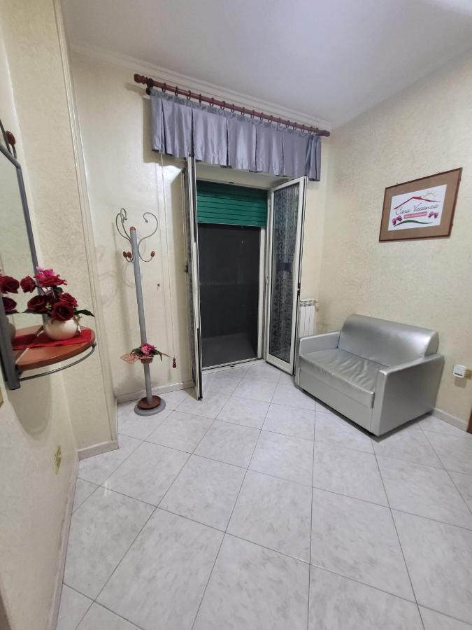 Casa Bevar 那不勒斯 外观 照片