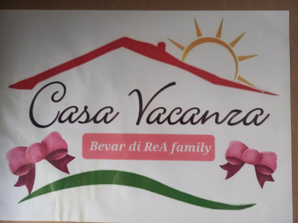 Casa Bevar 那不勒斯 外观 照片