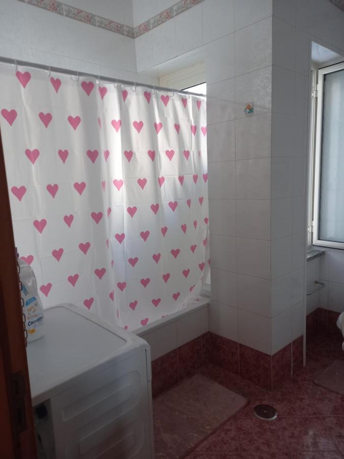 Casa Bevar 那不勒斯 外观 照片