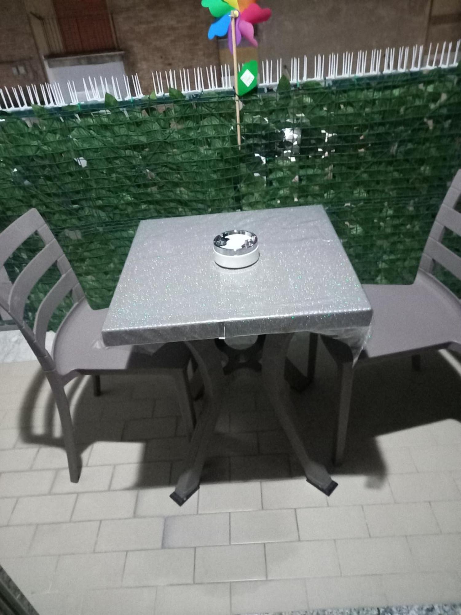Casa Bevar 那不勒斯 外观 照片