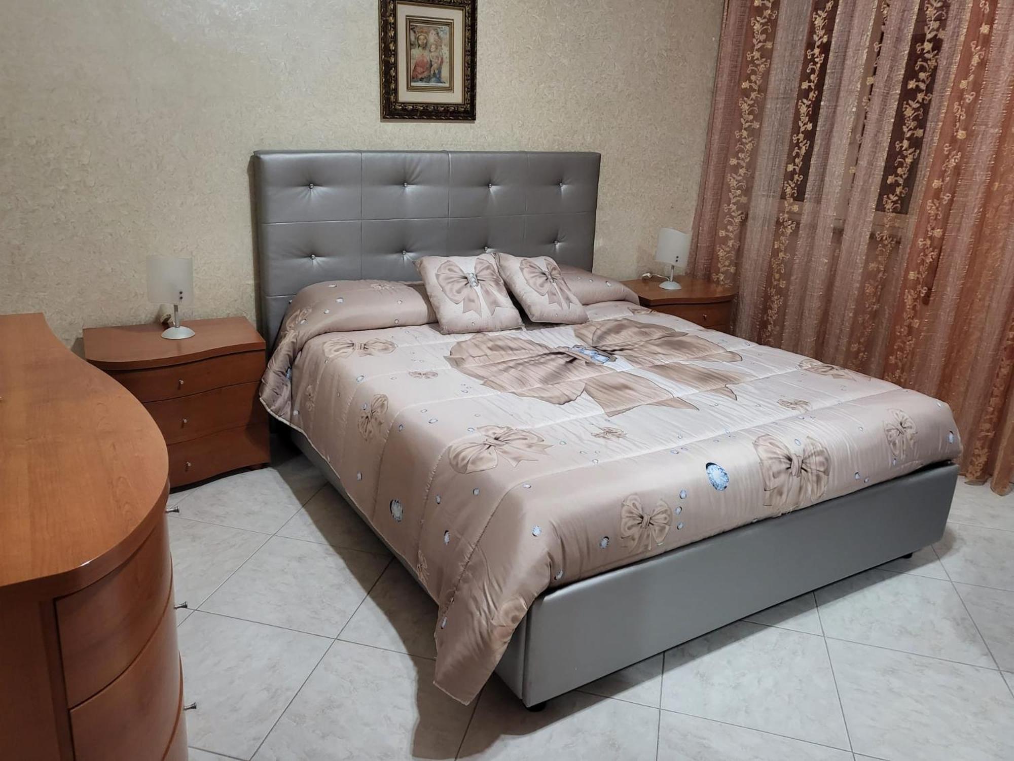 Casa Bevar 那不勒斯 外观 照片