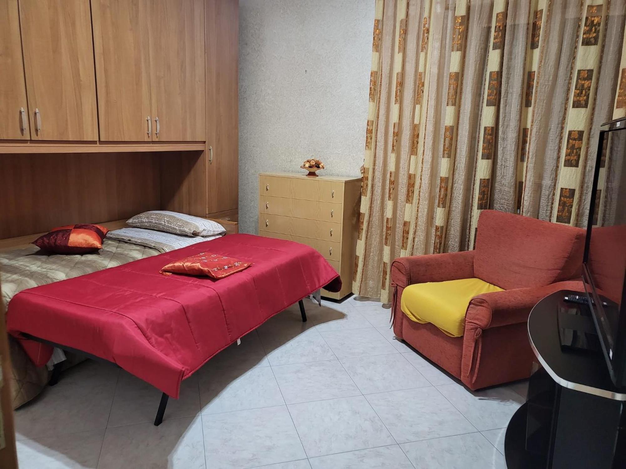 Casa Bevar 那不勒斯 外观 照片