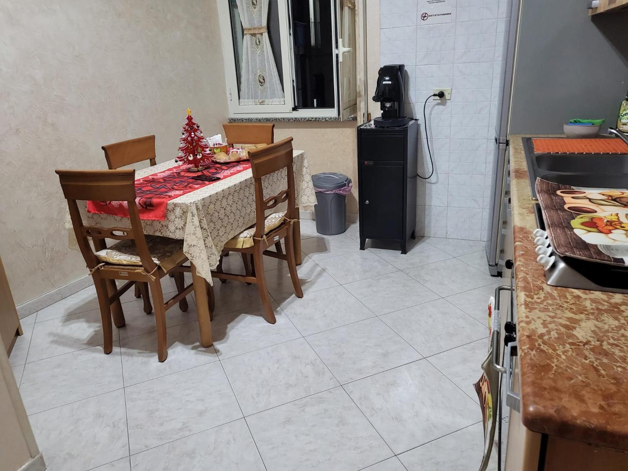 Casa Bevar 那不勒斯 外观 照片